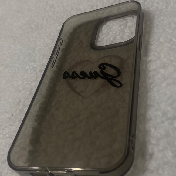 Guess iPhone 11 Pro Phone Case 6.5 inches long - Picture 3 of 6